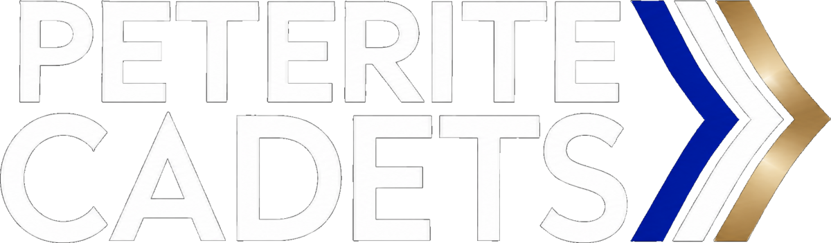 Peterite Cadets